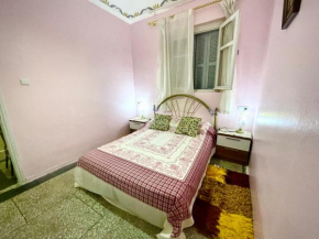 La casita de Larache